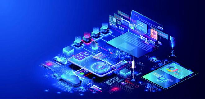 荟诚科技温石磊 坚持长期主义，持续学习与创新的软件服务之路